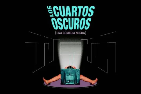 Los cuartos oscuros