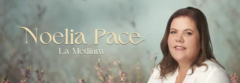 NOELIA PACE - LA MEDIUM.