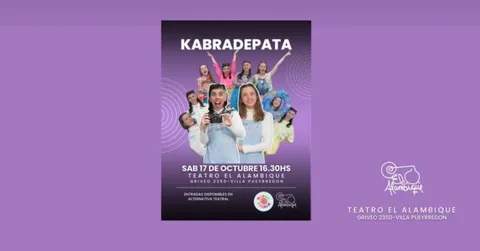 Kabradepata