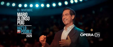 Mario Alonso Puig