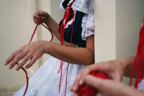 Las marias