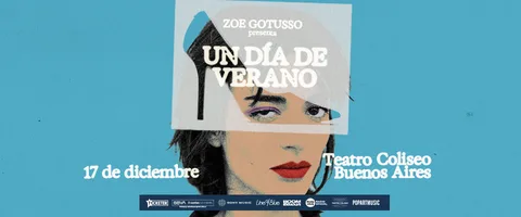 Zoe Gotusso