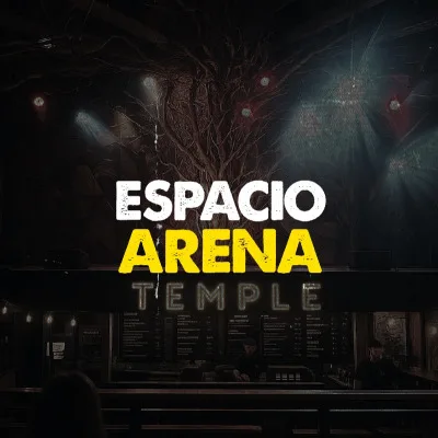 Conexión Cerati / Un viaje espiritual - TRIBUTE SHOW!...