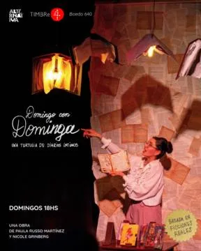 Domingo con Dominga