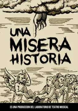 Una mísera historia