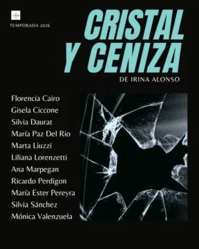 Cristal y ceniza