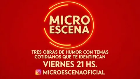 Microescena