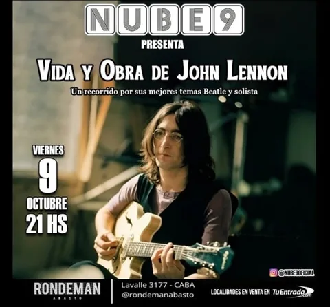 Nube 9