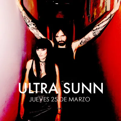Ultra Sunn en Argentina.