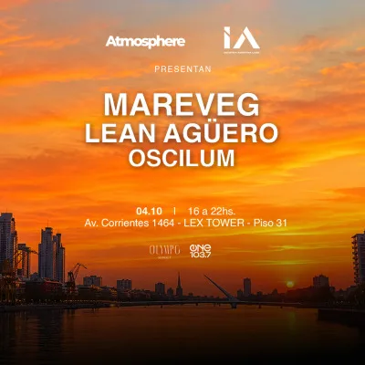 Olympo Sunset 04-10 | Industria Argentina
