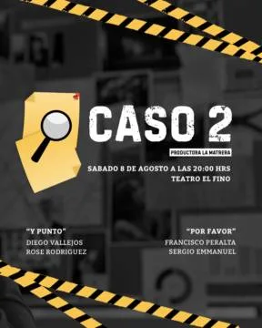 Caso 2
