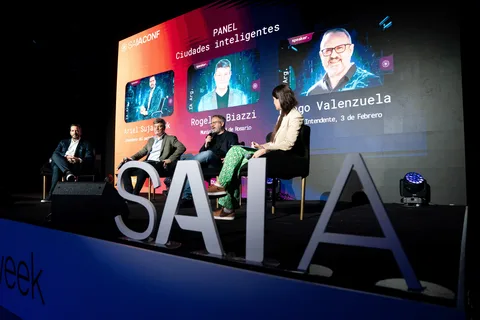 SAIA Conf