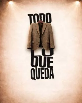 Todo lo que queda