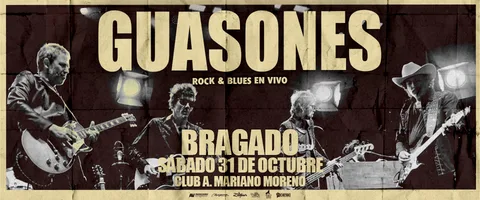 Guasones