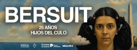 BERSUIT