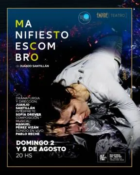 Manifiesto Escombro