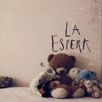 La espera