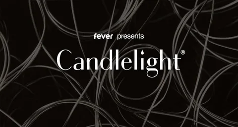 Candlelight: Clásicos del Rock