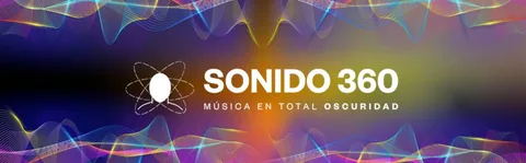Sonido 360, Música en completa oscuridad