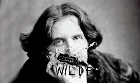 La importancia de llamarse Wilde