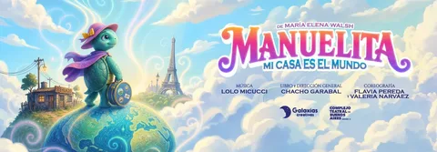 MANUELITA