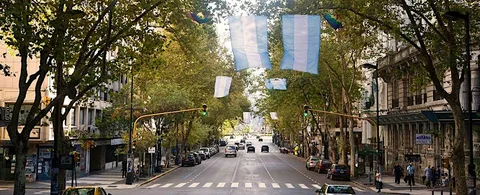 Av. de Mayo