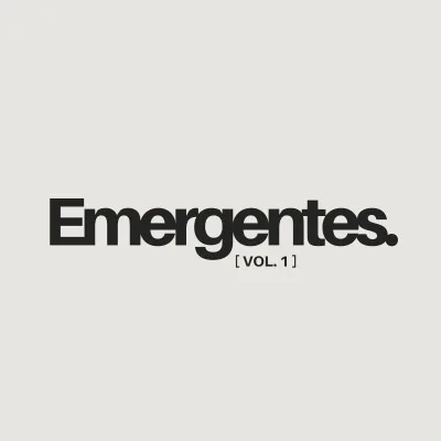 Festival Emergentes Vol.1