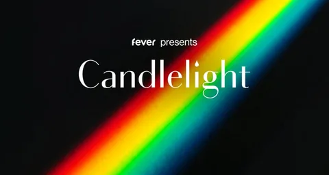 Candlelight: Tributo a Pink Floyd