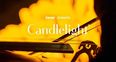 Candlelight: Compositores atemporales