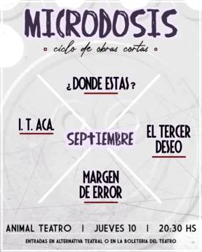 Microdosis de tecnología en Animal