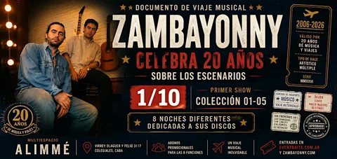 Colección 01/05