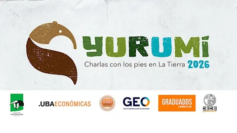 Yurumí 2026 | charlas con los pies en la Tierra