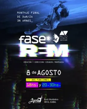Fase REM