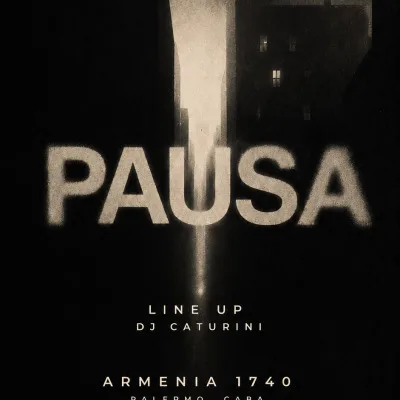 PAUSA