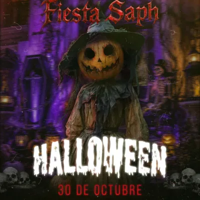 30.10 - FIESTA SAPH