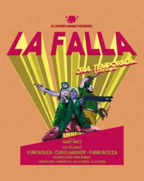 La Falla