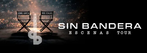 Sin Bandera