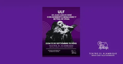 Ulf