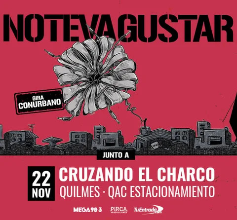 NO TE VA GUSTAR