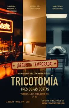 Tricotomia