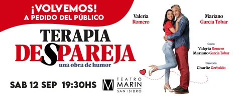 Terapia Despareja