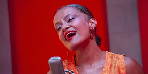 Orígenes del Tango y el Samba: Experiencia Inmersiva Estudio de Grabación