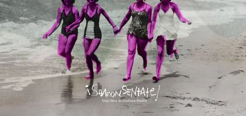 Sharon sentate