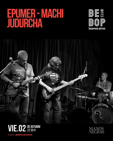 Epumer - Machi - Judurcha