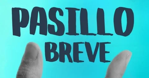 Pasillo Breve Octubre