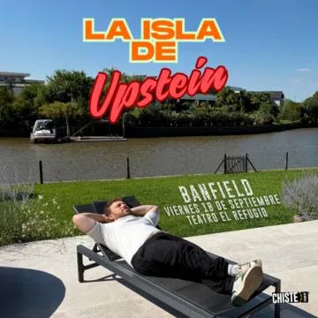 La Isla de Upstein