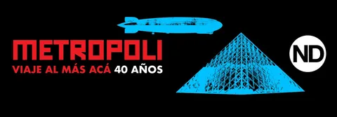 METROPOLI