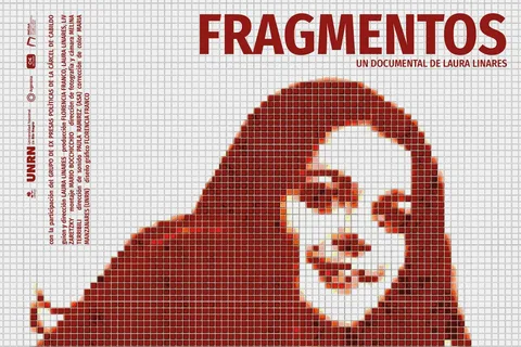 "Fragmentos" de Laura Linares