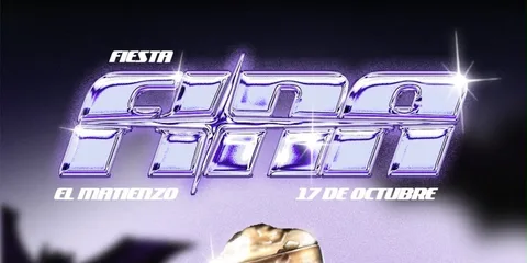 Fiesta Fina - 17/10