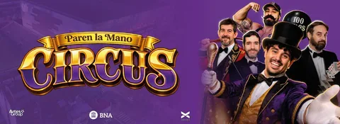 PAREN LA MANO